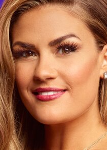 Brittany Cartwright
as Brittany Cartwright