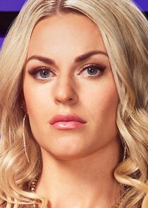 Dayna Kathan
as Dayna Kathan