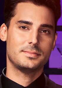 Max Boyens
as Max Boyens