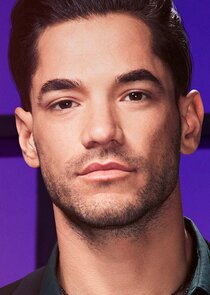 Brett Caprioni
as Brett Caprioni