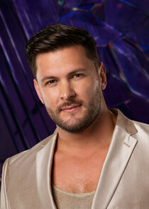 Brock Davies
as Brock Davies