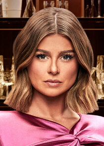 Raquel Leviss
as Raquel Leviss