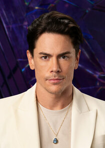Tom Sandoval
as Tom Sandoval
