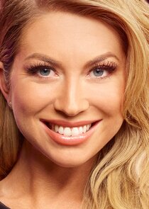 Stassi Schroeder
as Stassi Schroeder