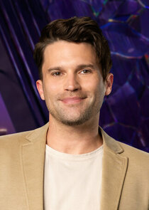 Tom Schwartz
as Tom Schwartz