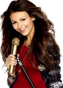 Victoria Justice
as Tori Vega