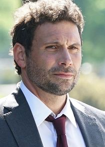 Jeremy Sisto
as Jack Roth