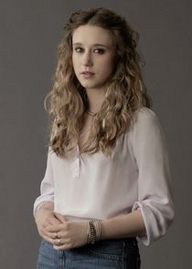 Taissa Farmiga
as Karen McClaren