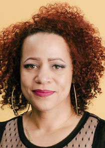 Nikole Hannah-Jones
as Host