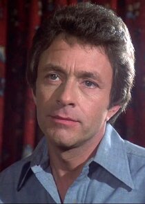 Bill Bixby
as David Banner