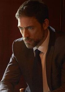 Adam Rayner
as Bassam 