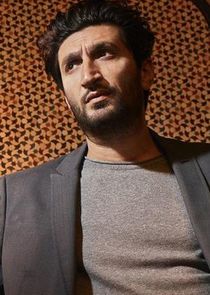 Fares Fares
as Fauzi Nadal