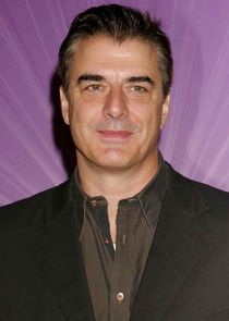 Chris Noth
as General William Cogswell