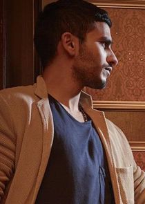 Mehdi Dehbi
as Abdul