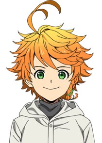 Sumire Morohoshi
as Emma