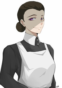 Yuko Kaida
as Isabella