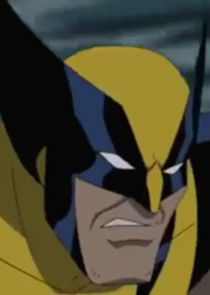 Steve Blum
as Wolverine