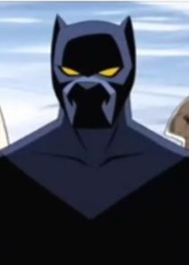 James Mathis III
as T'Challa / The Black Panther