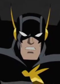 Wally Wingert
as Hank Pym / Yellowjacket