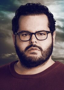 Josh Gad
as Gary