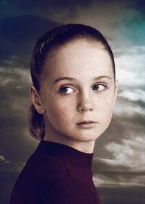 Ariel Donoghue
as Emma