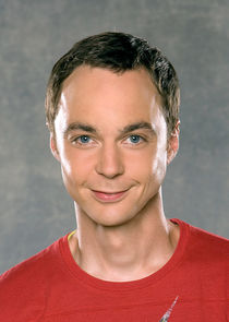 Jim Parsons
as Sheldon Lee Cooper