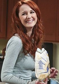 Laura Spencer
as Emily Sweeney