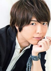 Hiroshi Kamiya
as Kusuo Saiki