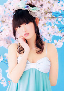 Yukari Tamura
as Chiyo Yumehara