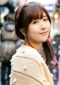 Ai Kayano
as Kokomi Teruhashi