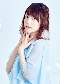 Maaya Uchida
as Chisato Mera