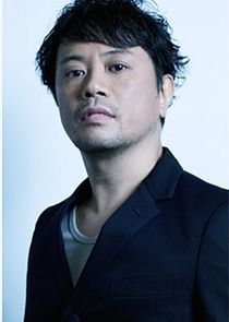 Mitsuo Iwata
as Kuniharu Saiki