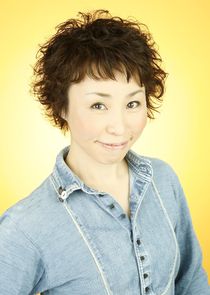 Rikako Aikawa
as Kurumi Saiki