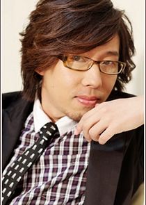 Satoshi Hino
as Kineshi Hairo