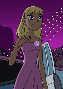 Tara Strong
as Kitten