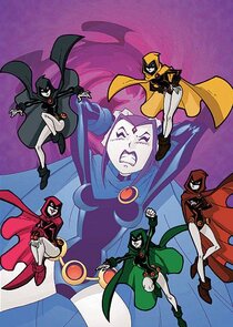 Tara Strong
as Emoticlones