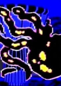 Khary Payton
as Virus