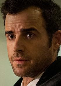 Justin Theroux
as Kevin Garvey