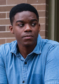 Jovan Adepo
as Michael Murphy