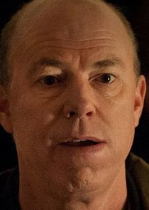 Michael Gaston
as Dean