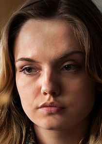 Emily Meade
as Aimee
