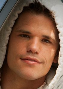 Max Carver
as Adam Frost