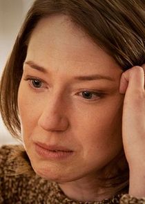 Carrie Coon
as Nora Elizabeth Jamison Durst