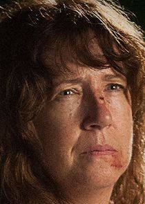 Ann Dowd
as Patti Levin