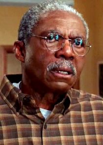 Charlie Robinson
as Wilfrid