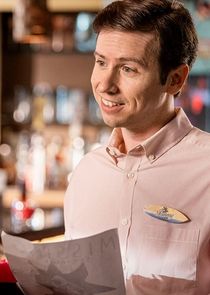 Daniel Beirne
as Tommy