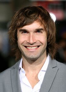 Chris Sharma
as Chris Sharma