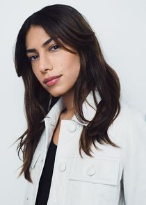 Evin Ahmad
as Erin Carter