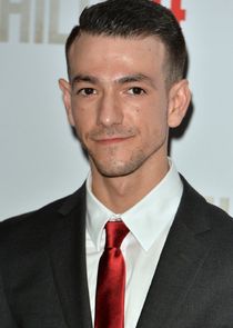 Josef Altin
as Scotty-Mick