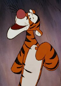Jim Cummings
as Tigger
